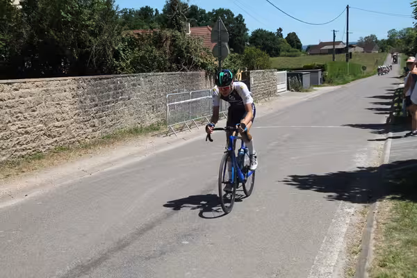 Photo 14 — cyclisme — Larnaud — 2026